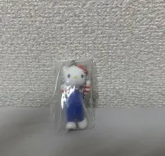 ミニチュアチャーム～ライブキャラクター～ キティ