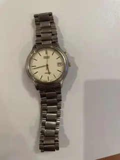 セイコー　時計