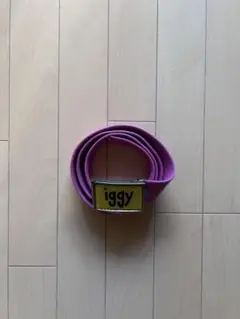 2026年最新】iggy nyc ベルトの人気アイテム - メルカリ