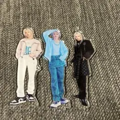 StrayKids アクリルスタンド フィリックス