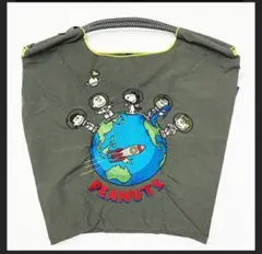 ボールアンドチェーン　スヌーピーMサイズスペーストラベル