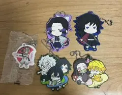 鬼滅の刃 キーホルダー