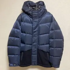 UNIQLO ＋J ハイブリッドダウン　Mサイズ