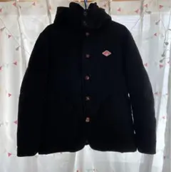 DANTON BEAMS 別注ウールモッサダウン　38