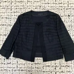 2025年最新】TO BE CHIC レディース ノーカラージャケットの人気