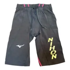 【未着用】Mizuno 競泳水着 FINAマークあり