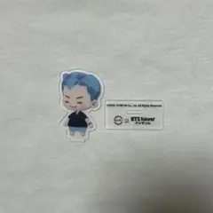 BTS アクスタ スシロー