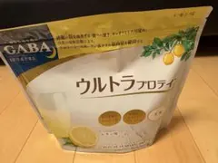 Curvesウルトラプロテイン レモン味 - メルカリ
