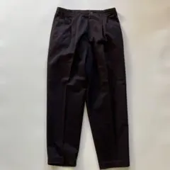 USED Lee Casuals ブラック　チノパンツのサムネイル