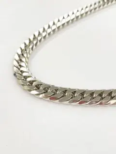 限定　200g ６面ダブル　喜平ネックレス