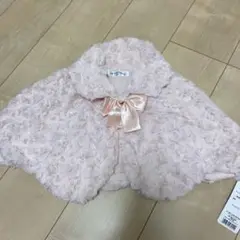 ポンチョ　新品110 専用です。