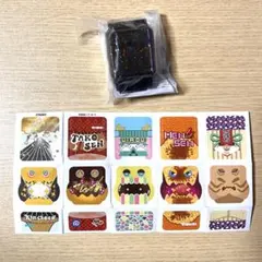 仮面ライダーガヴ ファイナルステージ 特典 ゴチゾウ