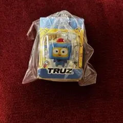 TRUZ ブリスターチャームコレクション HIKUN