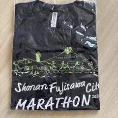 Shonan Fujisawa City MARATHON2022 Tシャツ Mのサムネイル