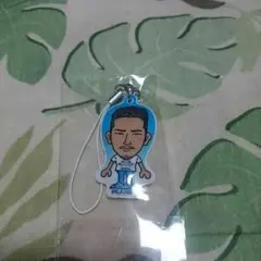 三代目 J Soul Brothers 小林直己 クリーナー