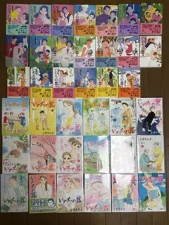 いのちの器 88巻まで(コミック版＋文庫版)セット 上原きみ子 いのちの器 88巻まで(コミック版＋文庫版)セット 上原きみ子 - メルカリ