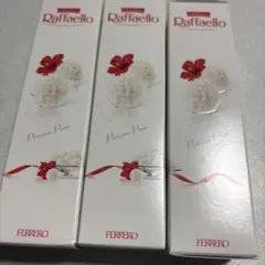 FERRERO Raffaello T3 3箱セットのサムネイル
