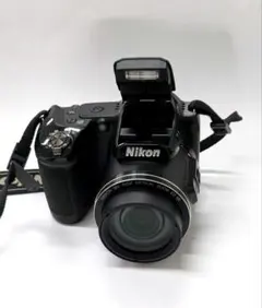 2026年最新】nikon l820の人気アイテム - メルカリ