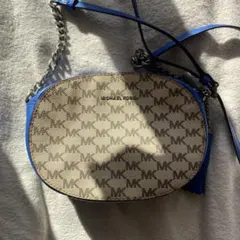 MICHAEL KORS ショルダーバック