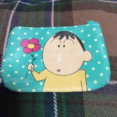 クレヨンしんちゃん ボーちゃん　ティッシュケース　ティッシュカバー　ガチャ