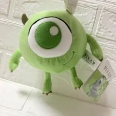 ♡新品未使用品♡モンスターズインク ワゾウスキ ぬいぐるみ ディズニー ピクサー