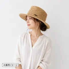 KAMILAVKA カミラフカ 麦わら帽子 キャップ 麦わら ぽんぽん 2026年最新】kamilavkaの人気アイテム - メルカリ