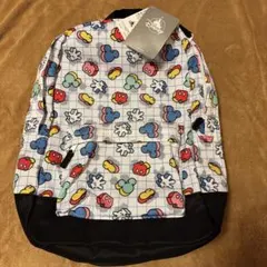 ディズニー　ミッキー マウス　ディバッグ　リュックサック　ディズニーストア