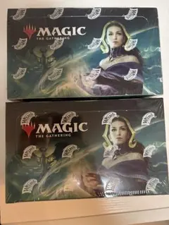 2026年最新】mtg 灯争大戦 boxの人気アイテム - メルカリ
