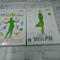 Wii フィットセット売り