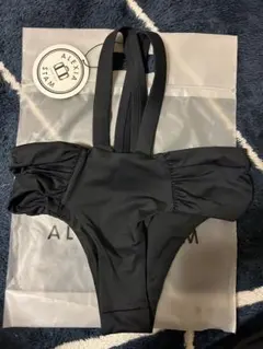 【新品未使用タグ付き】ALEXA STAM◉ビキニボトムス