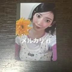 LE SSERAFIM サクラ weverse 特典 different セット - メルカリ