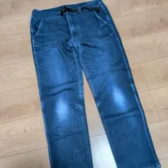 THE NORTH FACE アクティブデニムパンツ　NBW81833 Lサイズのサムネイル