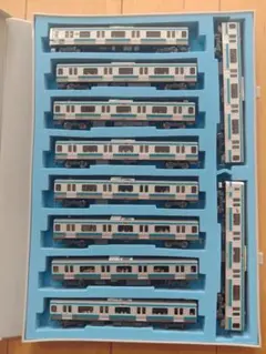 鉄コレ阪神電車8両セット - メルカリ