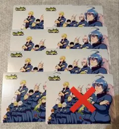 魔入りました！入間くん Blu-ray 特典 キャンバスアート - メルカリ