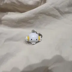 こぎみゅん　めじるしアクセサリー　ガチャガチャ