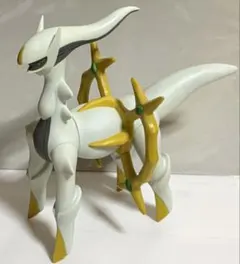ポケモン デオキシス 海外限定フィギュア 新品未使用未開封 日本未発売