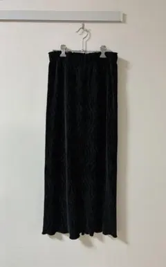 ローリーズファーム　レディース　タイトスカート　黒色 Fサイズ