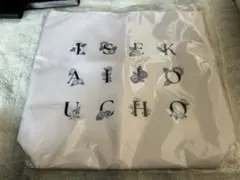 新品未開封】ヰ世界情緒 トートバッグ - メルカリ