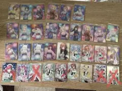ホロライブウエハースカード 単品購入可⭕️(150円×2枚～)