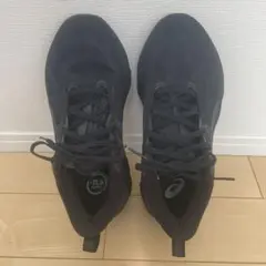 ノヴァブラスト5 25.5cm 走行距離約400キロ