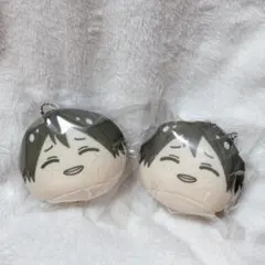 ハイキュー　おまんじゅう　山口