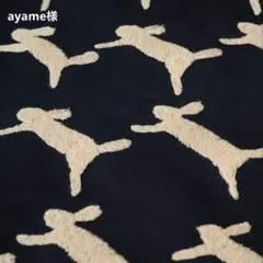 ayame様 ご専用⑅︎◡̈︎* オーダーページ