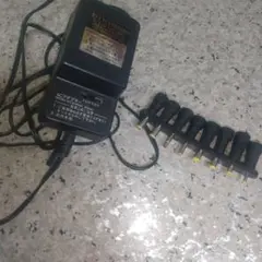 AC/DC アダプター ACM300