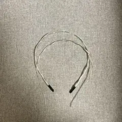 カチューシャ2個セット