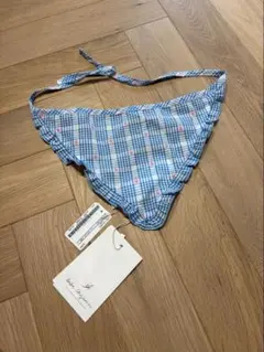 nagonstansロンハーマン別注ValkyrCap&キャミオールインワン水着