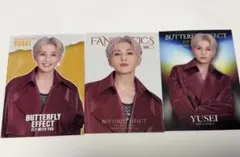 2026年最新】fantastics 八木勇征 シクレの人気アイテム - メルカリ