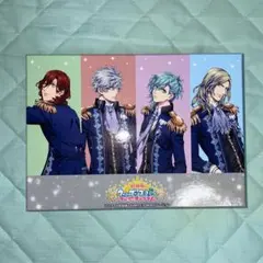 劇場版うたのプリンスさまっマジLOVEキングダム ブルーレイセット