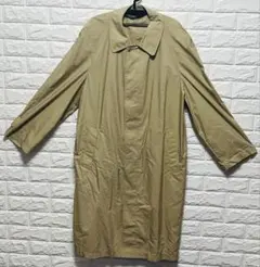 希少 MARUZEN(マルゼン)コート ネーム入り コート収納袋付き