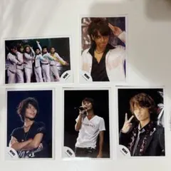 2026年最新】小山慶一郎、加藤成亮、増田貴久、手越祐也、錦戸亮、山下