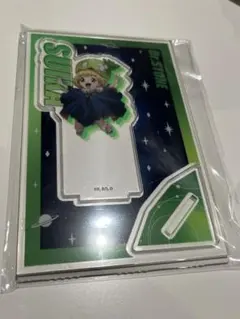 Dr.STONE アクスタ